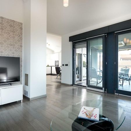 Cave Romane Pula Ngoại thất bức ảnh