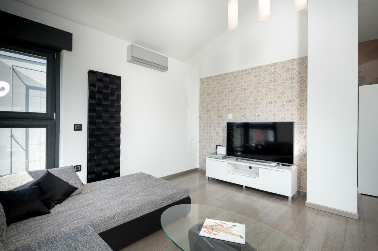 Cave Romane Pula Ngoại thất bức ảnh